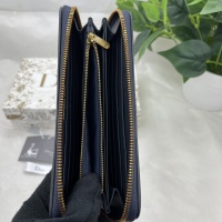 Cheap Christian Dior AAA Quality Wallets For Unisex #1087796 Replica Wholesale [$92.00 USD] [ITEM#1087796] on Replica Christian Dior AAA Wallets