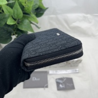 Cheap Christian Dior AAA Quality Wallets For Unisex #1087797 Replica Wholesale [$85.00 USD] [ITEM#1087797] on Replica Christian Dior AAA Wallets