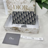 Christian Dior AAA Quality Wallets For Unisex #1087798