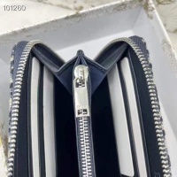 Cheap Christian Dior AAA Quality Wallets For Unisex #1087798 Replica Wholesale [$85.00 USD] [ITEM#1087798] on Replica Christian Dior AAA Wallets