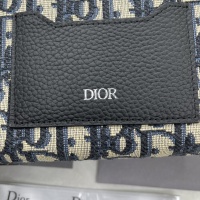 Cheap Christian Dior AAA Quality Wallets For Unisex #1087799 Replica Wholesale [$85.00 USD] [ITEM#1087799] on Replica Christian Dior AAA Wallets