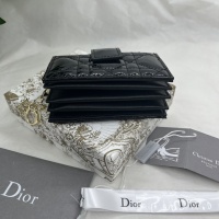 Cheap Christian Dior AAA Quality Card Case For Women #1087808 Replica Wholesale [$72.00 USD] [ITEM#1087808] on Replica Christian Dior AAA Wallets