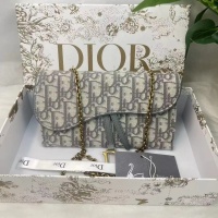 Cheap Christian Dior AAA Quality Wallets For Women #1087812 Replica Wholesale [$108.00 USD] [ITEM#1087812] on Replica Christian Dior AAA Wallets