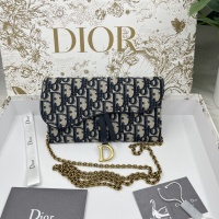 Cheap Christian Dior AAA Quality Wallets For Women #1087813 Replica Wholesale [$108.00 USD] [ITEM#1087813] on Replica Christian Dior AAA Wallets