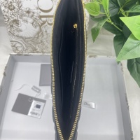 Cheap Christian Dior AAA Quality Wallets For Women #1087814 Replica Wholesale [$102.00 USD] [ITEM#1087814] on Replica Christian Dior AAA Wallets