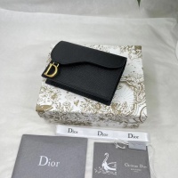 Christian Dior AAA Quality Wallets For Women #1087820