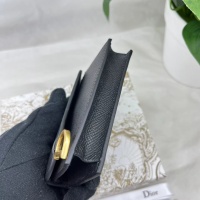 Cheap Christian Dior AAA Quality Wallets For Women #1087820 Replica Wholesale [$64.00 USD] [ITEM#1087820] on Replica Christian Dior AAA Wallets