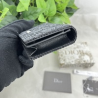 Cheap Christian Dior AAA Quality Wallets For Women #1087825 Replica Wholesale [$64.00 USD] [ITEM#1087825] on Replica Christian Dior AAA Wallets