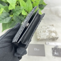 Cheap Christian Dior AAA Quality Wallets For Women #1087825 Replica Wholesale [$64.00 USD] [ITEM#1087825] on Replica Christian Dior AAA Wallets