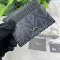 Cheap Christian Dior AAA Quality Card Case For Unisex #1087828 Replica Wholesale [$52.00 USD] [ITEM#1087828] on Replica Christian Dior AAA Wallets