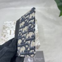 Cheap Christian Dior AAA Quality Card Case For Unisex #1087835 Replica Wholesale [$45.00 USD] [ITEM#1087835] on Replica Christian Dior AAA Wallets