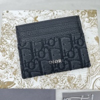 Cheap Christian Dior AAA Quality Card Case For Unisex #1087836 Replica Wholesale [$45.00 USD] [ITEM#1087836] on Replica Christian Dior AAA Wallets