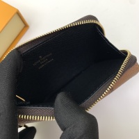 Cheap Louis Vuitton AAA Quality Card Case For Women #1087840 Replica Wholesale [$64.00 USD] [ITEM#1087840] on Replica Louis Vuitton AAA+ Quality Wallets