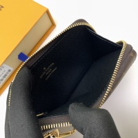 Cheap Louis Vuitton AAA Quality Card Case For Women #1087841 Replica Wholesale [$64.00 USD] [ITEM#1087841] on Replica Louis Vuitton AAA+ Quality Wallets