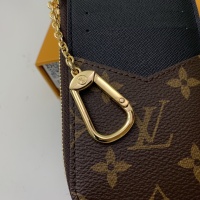 Cheap Louis Vuitton AAA Quality Card Case For Women #1087841 Replica Wholesale [$64.00 USD] [ITEM#1087841] on Replica Louis Vuitton AAA+ Quality Wallets