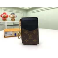 Cheap Louis Vuitton AAA Quality Card Case For Women #1087841 Replica Wholesale [$64.00 USD] [ITEM#1087841] on Replica Louis Vuitton AAA+ Quality Wallets