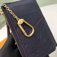 Cheap Louis Vuitton AAA Quality Card Case For Women #1087845 Replica Wholesale [$80.00 USD] [ITEM#1087845] on Replica Louis Vuitton AAA+ Quality Wallets