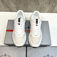 Cheap Prada Casual Shoes For Men #1087854 Replica Wholesale [$115.00 USD] [ITEM#1087854] on Replica Prada Casual Shoes