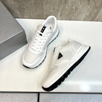 Cheap Prada Casual Shoes For Men #1087854 Replica Wholesale [$115.00 USD] [ITEM#1087854] on Replica Prada Casual Shoes