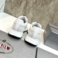 Cheap Prada Casual Shoes For Men #1087854 Replica Wholesale [$115.00 USD] [ITEM#1087854] on Replica Prada Casual Shoes