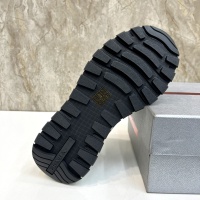 Cheap Prada Casual Shoes For Men #1087854 Replica Wholesale [$115.00 USD] [ITEM#1087854] on Replica Prada Casual Shoes
