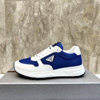 Cheap Prada Casual Shoes For Men #1087857 Replica Wholesale [$115.00 USD] [ITEM#1087857] on Replica Prada Casual Shoes