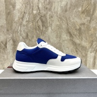 Cheap Prada Casual Shoes For Men #1087857 Replica Wholesale [$115.00 USD] [ITEM#1087857] on Replica Prada Casual Shoes