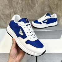 Cheap Prada Casual Shoes For Men #1087857 Replica Wholesale [$115.00 USD] [ITEM#1087857] on Replica Prada Casual Shoes