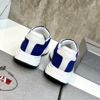 Cheap Prada Casual Shoes For Men #1087857 Replica Wholesale [$115.00 USD] [ITEM#1087857] on Replica Prada Casual Shoes