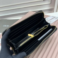 Cheap Christian Dior AAA Quality Wallets For Unisex #1087859 Replica Wholesale [$42.00 USD] [ITEM#1087859] on Replica Christian Dior AAA Wallets