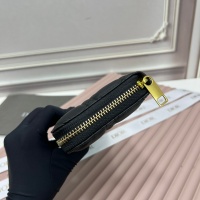 Cheap Christian Dior AAA Quality Wallets For Unisex #1087859 Replica Wholesale [$42.00 USD] [ITEM#1087859] on Replica Christian Dior AAA Wallets