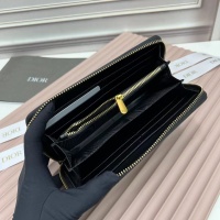 Cheap Christian Dior AAA Quality Wallets For Unisex #1087860 Replica Wholesale [$42.00 USD] [ITEM#1087860] on Replica Christian Dior AAA Wallets