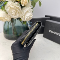 Cheap Chanel AAA Quality Wallets For Women #1087861 Replica Wholesale [$45.00 USD] [ITEM#1087861] on Replica Chanel AAA+ Quality Wallets