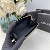 Cheap Chanel AAA Quality Wallets For Women #1087861 Replica Wholesale [$45.00 USD] [ITEM#1087861] on Replica Chanel AAA+ Quality Wallets