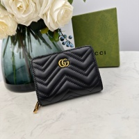 Gucci AAA Quality Wallets For Women #1087864