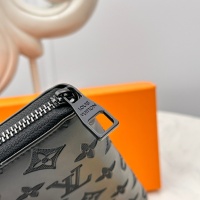 Cheap Louis Vuitton Wallets For Unisex #1087873 Replica Wholesale [$42.00 USD] [ITEM#1087873] on Replica Louis Vuitton LV Wallets