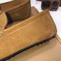 Cheap Versace Leather Shoes For Men #1087874 Replica Wholesale [$98.00 USD] [ITEM#1087874] on Replica Versace Leather Shoes