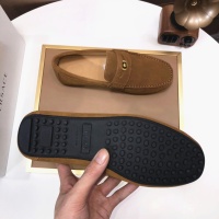 Cheap Versace Leather Shoes For Men #1087874 Replica Wholesale [$98.00 USD] [ITEM#1087874] on Replica Versace Leather Shoes