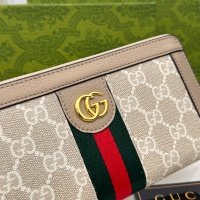 Cheap Gucci AAA Quality Wallets For Unisex #1087875 Replica Wholesale [$42.00 USD] [ITEM#1087875] on Replica Gucci AAA Wallets