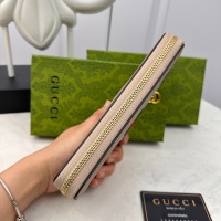 Cheap Gucci AAA Quality Wallets For Unisex #1087875 Replica Wholesale [$42.00 USD] [ITEM#1087875] on Replica Gucci AAA Wallets