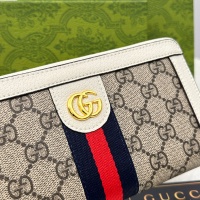 Cheap Gucci AAA Quality Wallets For Unisex #1087876 Replica Wholesale [$42.00 USD] [ITEM#1087876] on Replica Gucci AAA Wallets