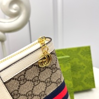 Cheap Gucci AAA Quality Wallets For Unisex #1087876 Replica Wholesale [$42.00 USD] [ITEM#1087876] on Replica Gucci AAA Wallets