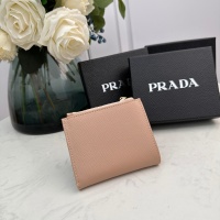 Cheap Prada AAA Quality Card Case For Women #1087917 Replica Wholesale [$42.00 USD] [ITEM#1087917] on Replica Prada AAA+ Quality Wallets