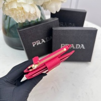 Cheap Prada AAA Quality Card Case For Women #1087918 Replica Wholesale [$42.00 USD] [ITEM#1087918] on Replica Prada AAA+ Quality Wallets