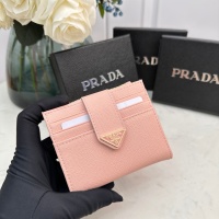 Prada AAA Quality Card Case For Women #1087920