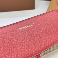 Cheap Burberry AAA Quality Wallets For Women #1087921 Replica Wholesale [$45.00 USD] [ITEM#1087921] on Replica Burberry AAA+ Quality Wallets