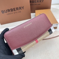 Cheap Burberry AAA Quality Wallets For Women #1087922 Replica Wholesale [$45.00 USD] [ITEM#1087922] on Replica Burberry AAA+ Quality Wallets