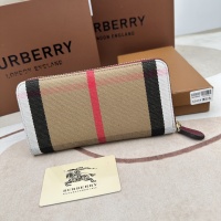 Cheap Burberry AAA Quality Wallets For Women #1087922 Replica Wholesale [$45.00 USD] [ITEM#1087922] on Replica Burberry AAA+ Quality Wallets