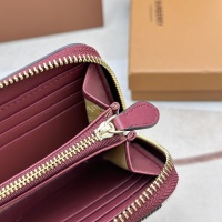 Cheap Burberry AAA Quality Wallets For Women #1087922 Replica Wholesale [$45.00 USD] [ITEM#1087922] on Replica Burberry AAA+ Quality Wallets