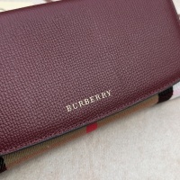 Cheap Burberry AAA Quality Wallets For Women #1087923 Replica Wholesale [$45.00 USD] [ITEM#1087923] on Replica Burberry AAA+ Quality Wallets